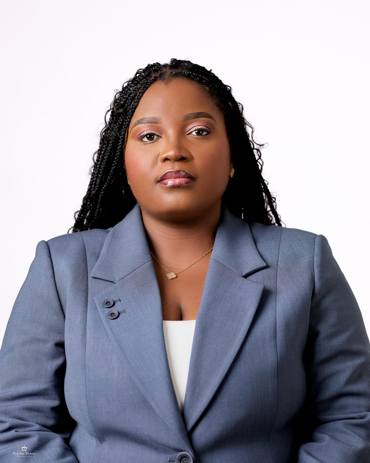 Jessica Itungwa